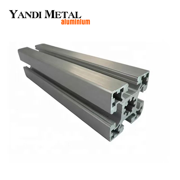 Cadre en aluminium, fabricant d'aluminium, matériau en aluminium