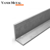 Profilés extrudés en aluminium Perfil De Aluminio T3-T8 à revêtement en poudre commun en gros pour matériaux de construction