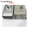Usinage CNC fabrication de pièces en aluminium fiit heatstick personnalisation coque d'équipement CNC
