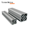 Cadre en aluminium, fabricant d'aluminium, matériau en aluminium