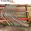 Profil en aluminium structurel de Foshan en aluminium d'extrusion de machine pour la fabrication de modules publicitaires
