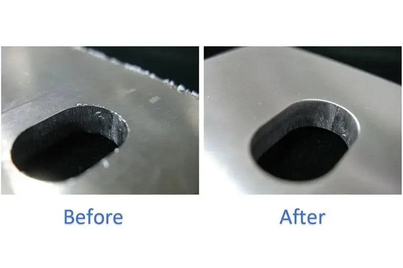 Techniques d'ébavurage CNC pour l'aluminium : lisser les bords