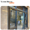 Acheter des fenêtres en aluminium avec des cadres ultra fins, une belle photo de fenêtres et de portes en aluminium, des contre-fenêtres en aluminium à vendre