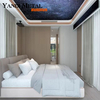 Australie Maisons spatiales capsules préfabriquées de luxe sur mesure Maisons modulaires Maisons préfabriquées