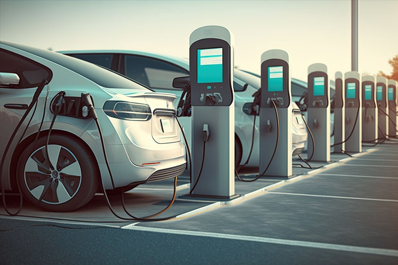 Aluminium extrudé pour les bornes de recharge pour véhicules électriques : soutenir la révolution verte