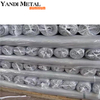Maille en aluminium/maille de moustiquaire de fenêtre en aluminium
