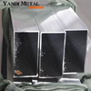 Profil en aluminium de machine de découpe laser