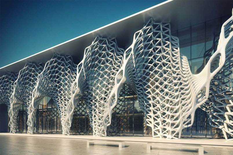 Systèmes de charpente en aluminium : durabilité et esthétique dans l’architecture moderne
