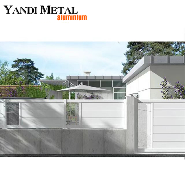 Fabricants personnalisés de luxe en alliage d'aluminium, double porte d'entrée de villa, porte d'entrée en aluminium moulé artistique