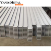 Dissipateur thermique à ailettes personnalisé, profil en aluminium, approvisionnement d'usine CNC, offre spéciale