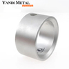 Profil en aluminium de machine de découpe laser