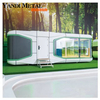 Capsule préfabriquée de haute qualité Capsule de couchage Maison capsule Villa mobile Capsule petite maison